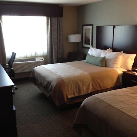 Grandstay Hotel & Suites - Glenwood エクステリア 写真