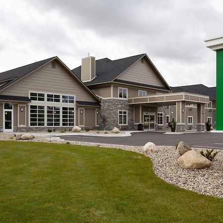 Grandstay Hotel & Suites - Glenwood エクステリア 写真