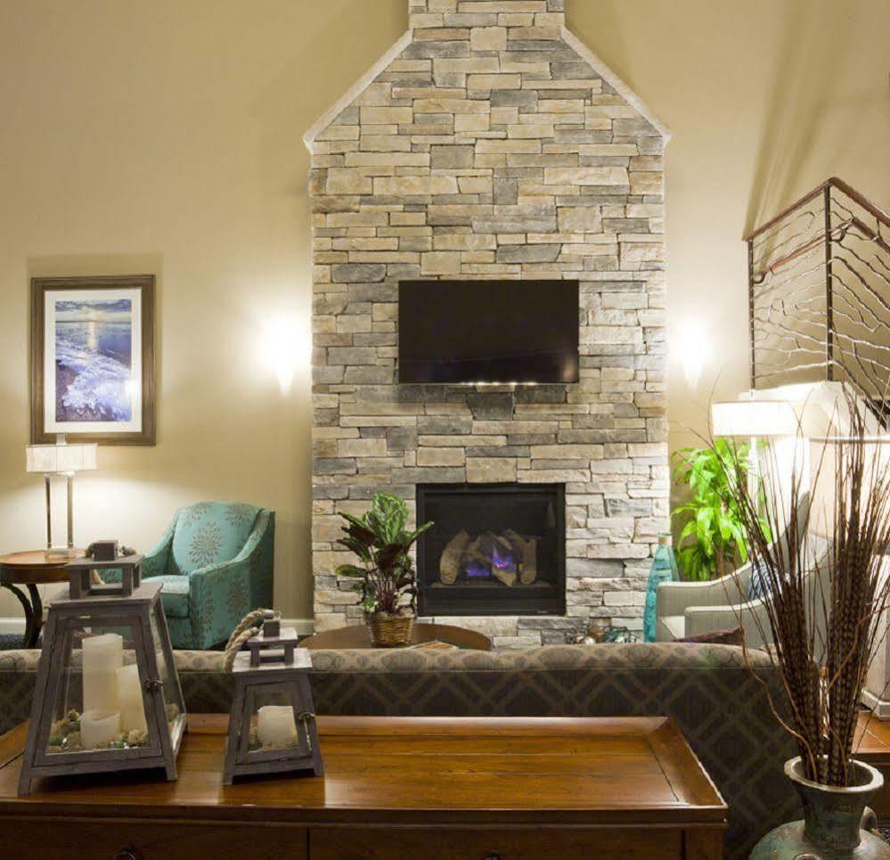 Grandstay Hotel & Suites - Glenwood エクステリア 写真