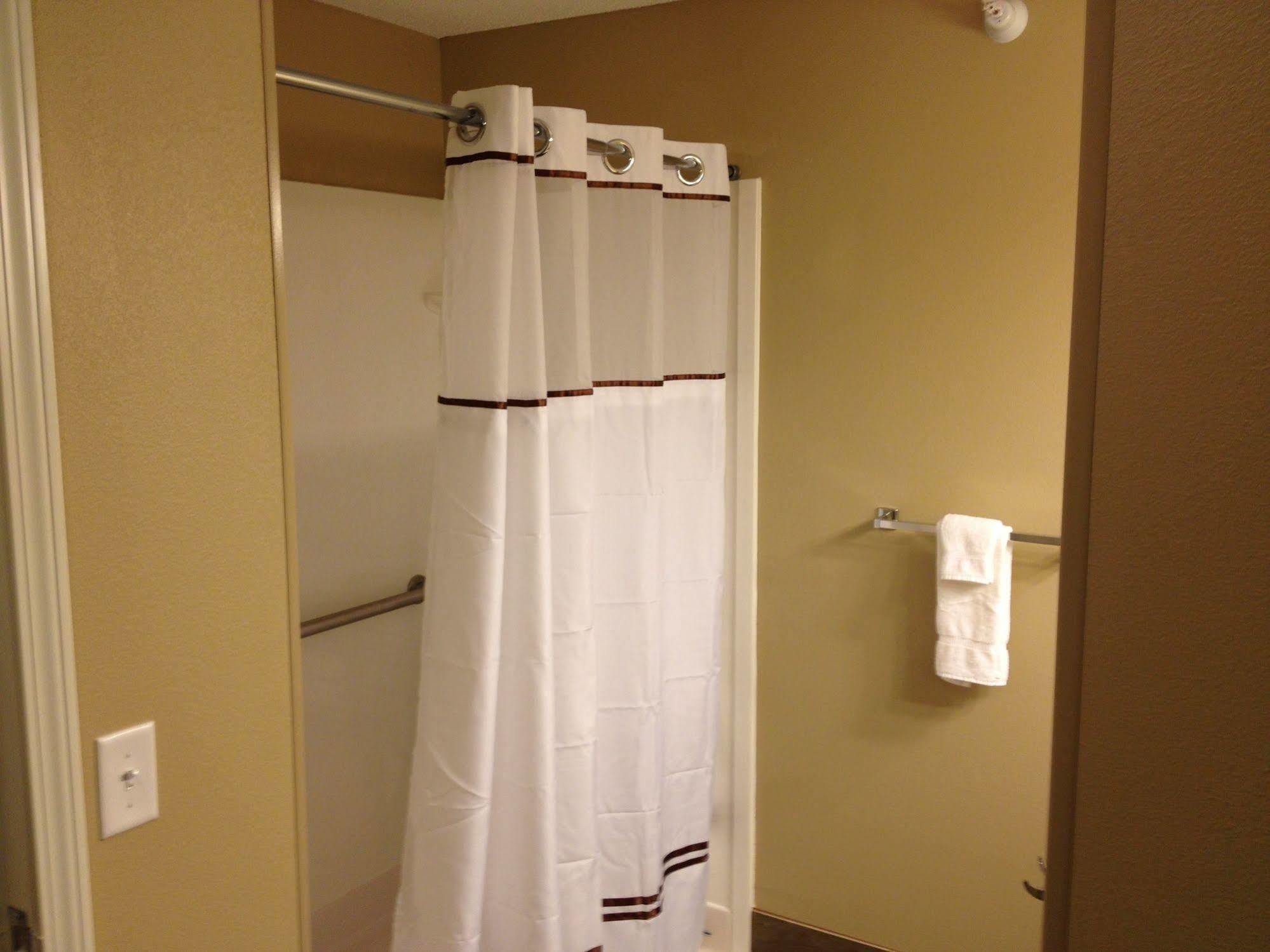Grandstay Hotel & Suites - Glenwood エクステリア 写真